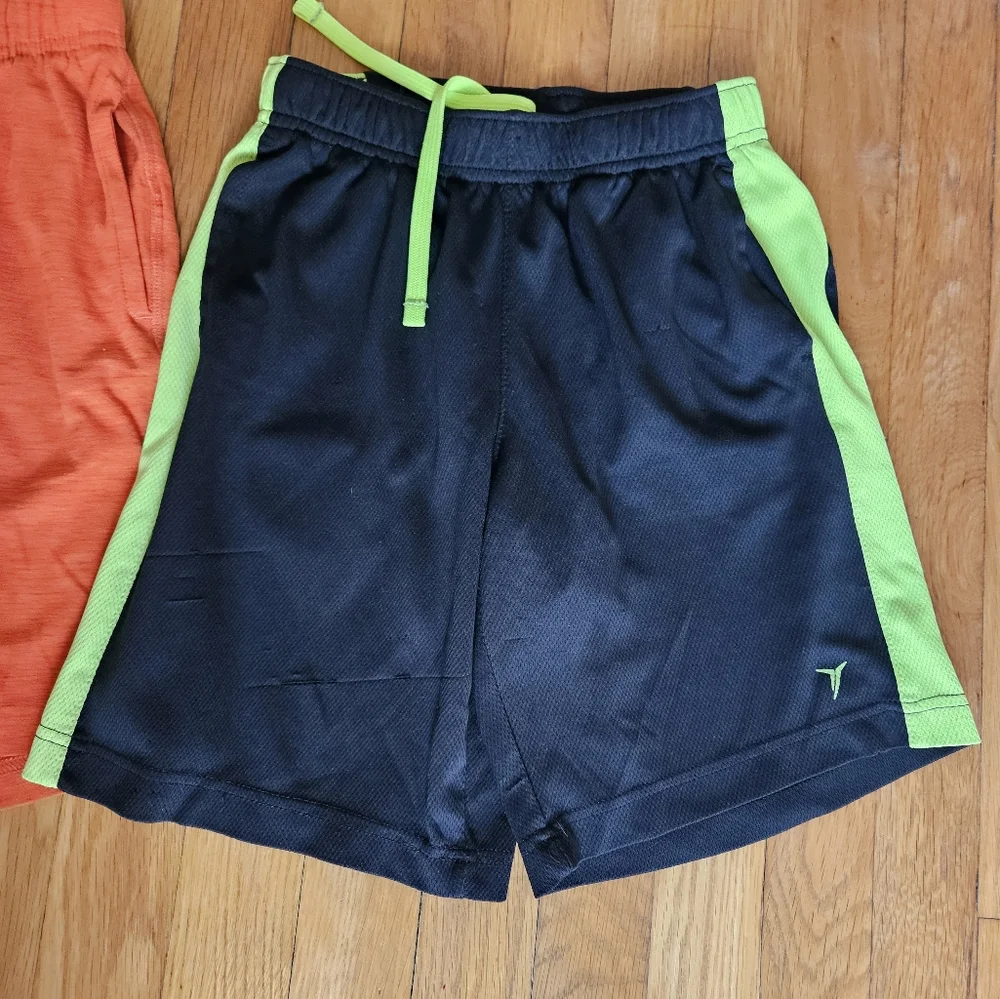 Old Navy Boys Activewear Shorts